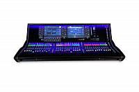 DLIVE-S7 (dLive S7000) / Цифровая микшерная консоль, 36 моторизованных фейдеров / ALLEN&HEATH