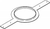 JBL MTC-42MR кольцевой монтажный элемент для C42C (упаковка 6шт)