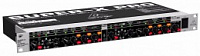 Behringer CX3400  2/3-полосный стерео, 4-полосный моно кроссовер с лимитерами и функцией суммировани