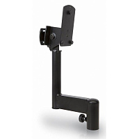 FBT VT- DS604 - кронштейн - адаптер для телескопической стойки и акустической системы VERTUS CLA604A