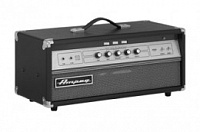 Ampeg V-4B  Ламповый басовый усилитель 'голова', 100 Вт.