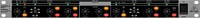 Behringer CX2310  Двухполосный стерео/трехполосный моно кроссовер с функцией суммирования каналов на