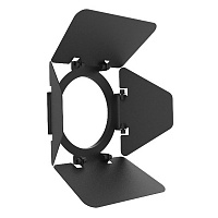 CHAUVET-PRO F3.25' Barndoor fits Ovation F55 шторки кашетирующие для прожектора Ovation F55