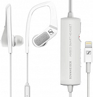 Sennheiser AMBEO SMART HEADSET, West Бинауральная гарнитура 506912