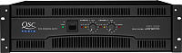 RMX5050a / Усилитель мощности; 2х1100Вт/8Ом; 2х2500Вт/2Ом; 2х5000Вт/4Ом(bridged);20Hz-20kHz / QSC