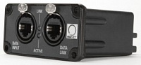 RCF RDNet  IN/OUT PLUG   Встраиваемый модуль RD-Net