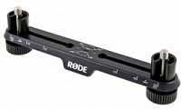 RODE Stereo Bar  планка для крепления микрофонной стерео пары