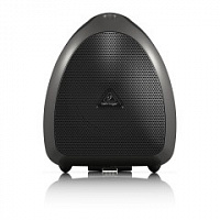 Behringer HPA40  Компактная система звукоусиления, со встроенным аккумулятором, а также динам