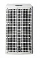 HK AUDIO ELEMENTS E 210 Sub AS white Модуль активного сабвуфера 2 x 10', усилитель с НЧ 1200 Вт и сателлитным 1200 Вт