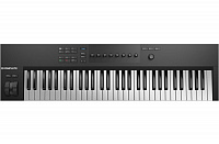 Native Instruments KOMPLETE KONTROL A61