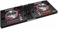 NUMARK MixTrack Pro III, USB DJ-контроллер, ПО Serato DJ