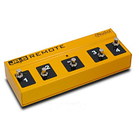 Radial JR5  футсвич для JX44