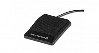 beyerdynamic Classis BM 42 B 723789 Настольный микрофон, конденсаторный (полукардиоида), черный, без разъема, встроенный предусилитель, длина кабеля 3 м