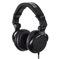 Reloop RH-2500  профессиональные DJ наушники закрытого типа