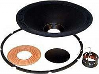 JBL C2R265-1 ремкомплект для 15" НЧ динамика 265F-1. Для EON 515XT, PRX615