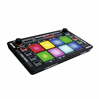 Reloop Neon  Контроллер для программы Serato DJ, уникальный набор функций, параллельное подключение