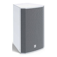Electro-Voice EVC-1152-64W Пассивная АС 15', раскрытие 60˚x45˚, 8 Ohm, 350 / 1400 W, 98 dB, 129 dB max, IP44, цвет белый
