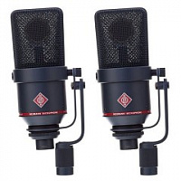 Neumann TLM 170 R mt Stereo Set
