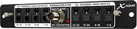 BEHRINGER X-ADAT карта расширения с интерфейсом ADAT для консоли X32, 32 канала