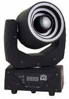 Involight Ventus S40 - LED вращающаяся голова, белый светодиод 40 Вт, DMX-512