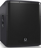 Turbosound iNSPIRE iP15B активный сабвуфер 600 Вт 15" с 2х250Вт/4Ом усил. для пассивных сателлитов, DSP "KLARK TEKNIK SST", аудио через Bluetooth