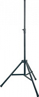 Proel SPSK300BK - стойка под колонку, тренога, 1460-2060мм, вес до 60 кг, д35 мм, цвет чёрный