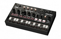 Korg Volca Kick  Аналоговый kick-синтезатор/генератор.