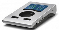 RME Babyface Pro FS интерфейс USB мобильный 24-канальный (ADAT или SPDIF, аналог), 192 кГц. Питание от шины USB