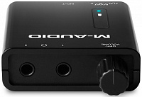 M-Audio Bass Traveler