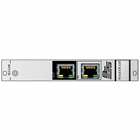 Soundcraft ViO/D21 BLU LINK опциональная карта Vi серии