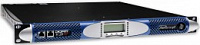 Powersoft K20 DSP/AESOP  Усилитель мощности с процессором, 2x9000 (2 Ома), 2x5200 (4 Ома), 2x2700 (8