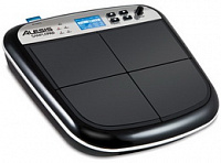 Alesis SamplePad  Перкуссионный MIDI-контроллер/сэмплер