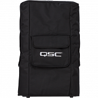 KW122 COVER / Всепогодный чехол для KW122 с покрытием из Nylon/Cordura® / QSC