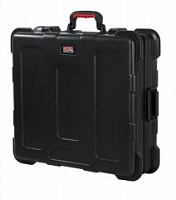 GATOR GTSA-MIX203006 - пластиковый кейс для микшера 20"x30"x6"