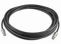 beyerdynamic  WA-AC25 (711578), Антенный кабель с низким затуханием, BNC разъемы, 25 м