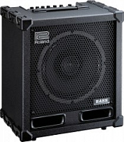 Roland CUBE-120XL BASS  комбо усилитель для баса, 120Вт, динамик 12"