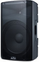 Alto TX215 2-полосная (15` + 1`) акустическая система, 600 Вт
