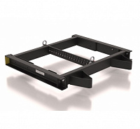 MARTIN AUDIO ASF20030 MLA Flying Frame рама