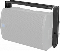 Turbosound iQ15-WB комплект настенных/потолочных креплений для двух iQ15