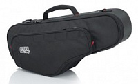GATOR G-PG-ALTOSAX - прочный нейлоновый чехол для альт саксофона.