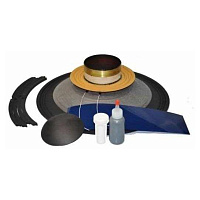 JBL C8R2215H