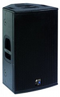 dB Technologies DVX D15HP  активн АС премиум класса, 2 пол, 750 Вт, 49-20 кГц,132 дБ, 15"/1.4", DSP