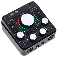 Arturia Audiofuse Dark Black