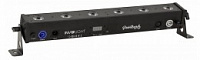 Involight PAINTBAR HEX6 - LED панель, 6 шт. х 12 Вт RGBWA+UV, DMX-512
