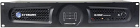 Crown XLС 2800 усилитель, Стерео, 1200Вт @ 2 Ом, 775Вт @ 4Ом, 440Вт @ 8Ом. Мост 1550Вт @ 8Ом, 2400Вт @ 4Ом