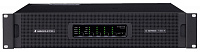 Lab.gruppen D 120:4Ta усилитель инсталляционный,Tesira,AVB,4x3000W/2-4Ω,макс.1кан.4400Вт/2ом,5900/2,67Ω,4600/4Ω,2300Вт/8Ω,Мост2х6000Вт/4/8Ω,2x3800/16Ω
