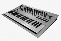 Korg Minilogue  37-клавишный программируемый полифонический синтезатор