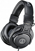 ATH-M30X/Наушники/AUDIO-TECHNICA