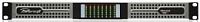 POWERSOFT Ottocanali 1204 усилитель мощности, 8x150 (4 Ома), 8x80 (8 Ом), 8x125 (70V), 8x130 (100V).