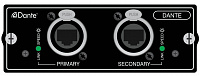 Soundcraft SiO Multi-Digital опциональная карта Si серии. 32x32 канала USB/Firewire, 8х8 ADAT